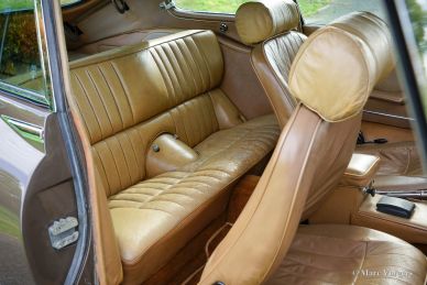 Jaguar E-Type 4.2 Litre S2 FHC 2+2, 1969