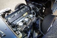 Jaguar E-type 4.2 Litre FHC, 1969