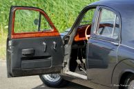Jaguar MK I 3.4 Litre, 1959