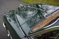 Jaguar MK II 3.4 Litre, 1963