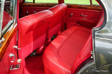 Jaguar Mk II 3.8 Litre, 1964