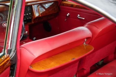 Jaguar Mk II 3.8 Litre, 1964