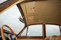 Jaguar Mk II 3.8 Litre, 1960