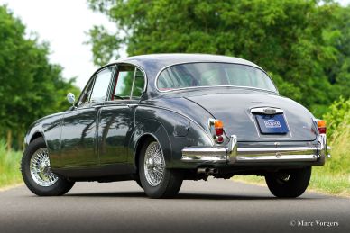 Jaguar Mk II 3.8 Litre, 1964