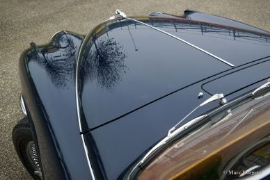 Jaguar MK 2 3.4 Litre, 1967