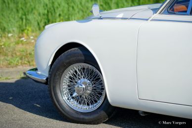 Jaguar Mk 2 (240), 1968