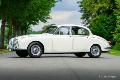 Jaguar 340 | Mk II, 1968