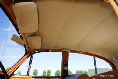 Jaguar Mk II 3.4 Litre, 1967