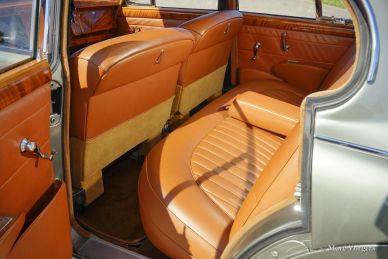 Jaguar Mk II 3.4 Litre, 1967