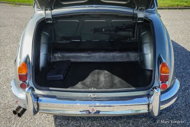 Jaguar Mk II 3.4 Litre, 1967