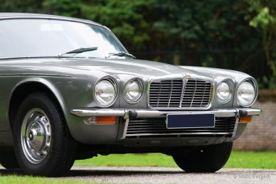 Jaguar XJ 6 4.2 Litre Coupe, 1975
