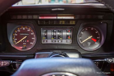 Jaguar XJS-C V12 Convertible, 1989