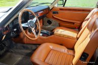 Jaguar XJS V12 HE coupe, 1986