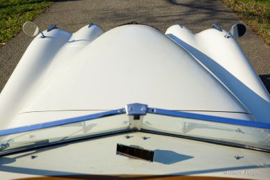 Jaguar XK 120 Alloy Mille Miglia, 1949