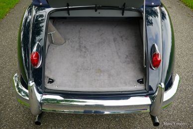 Jaguar XK 150 3.4 Litre DHC, 1958