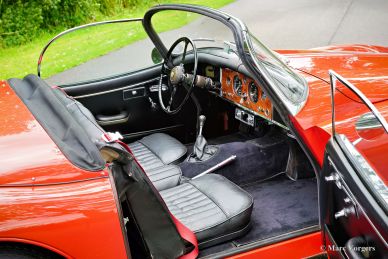 Jaguar XK 150 3.4 Litre roadster, 1959