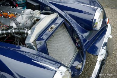 Jaguar XK 150 S OTS Roadster, 1958