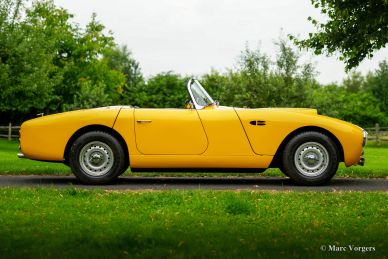 Jaguar XK 150 3.8 S Special, 1959