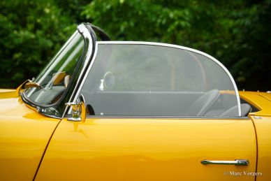 Jaguar XK 150 3.8 S Special, 1959