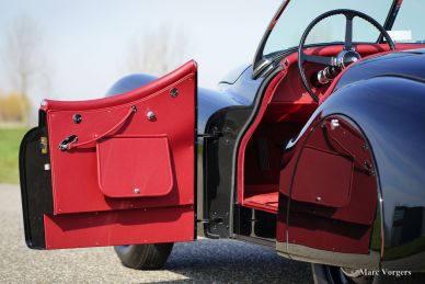 Jaguar XK 120 OTS, 1954