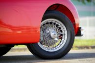 Jaguar XK 140 3.4 Litre DHC, 1956