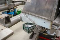 Jensen CV8 Restoration Project