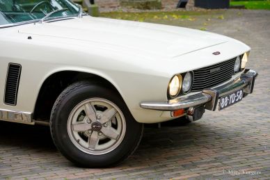 Jensen Interceptor III Coupé, 1972