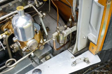 Lagonda 2 Litre ‘Low Chassis’, 1932