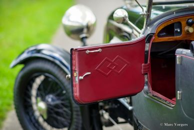 Lagonda 3.5 Litre T-type Tourer, 1933