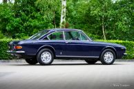 Lancia 2000 HF-Coupé, 1973