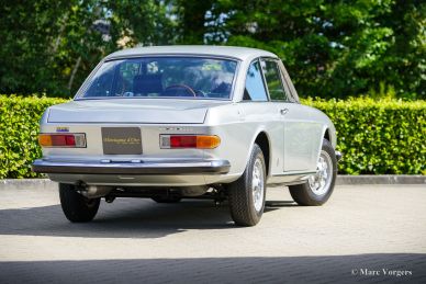 Lancia 2000 HF Coupé, 1972