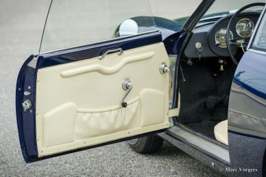 Lancia Appia GT Sport Zagato, 1962