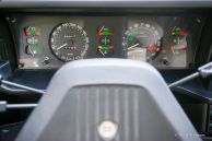 Lancia Beta HP Executive VX, 1983