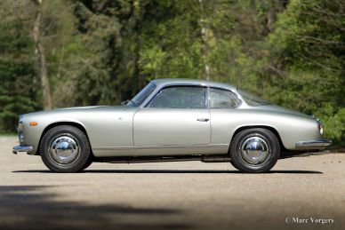 Lancia Flaminia Sport Zagato, 1961
