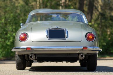Lancia Flaminia Sport Zagato, 1961