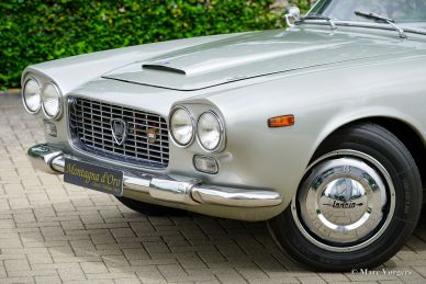 Lancia Flaminia ‘Touring’ 2.8 Litre 3C Convertible, 1966