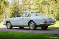 Lancia Flavia 1.8 PF coupe, 1965