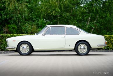Lancia Flavia 1800 Coupé, 1964