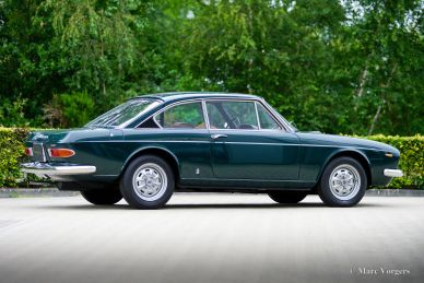 Lancia Flavia 2000 Coupé, 1969