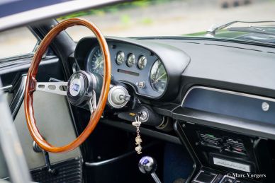 Lancia Flavia Coupé 2000 I, 1971