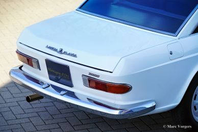 Lancia Flavia 2000 Coupé, 1970
