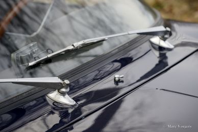 Lancia Flavia Coupé, 1963