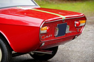 Lancia Fulvia Rally 1.3 HF, 1968