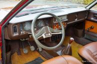 Merk Lancia Beta 2000 HPE, 1977