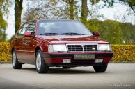 Lancia Thema Ferrari 8.32, 1988