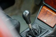 Lancia Thema Ferrari 8.32, 1988