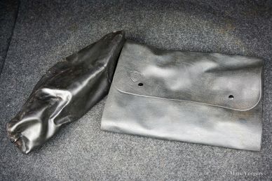 Lancia Thema Ferrari 8.32, 1988