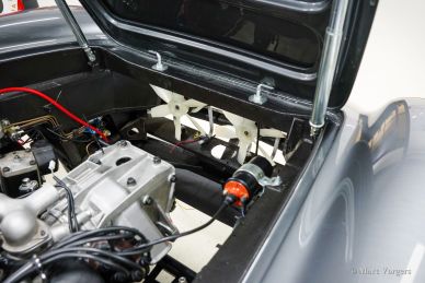 Maserati Quattroporte 1968 Restoration