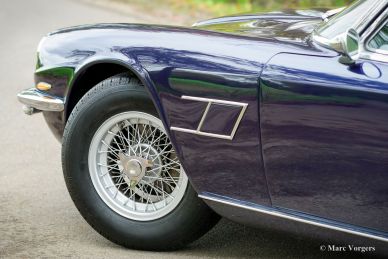 Maserati Mistral Coupé 4 Litre Injection, 1966