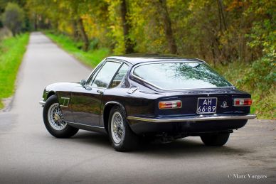 Maserati Mistral Coupé 4 Litre Injection, 1966